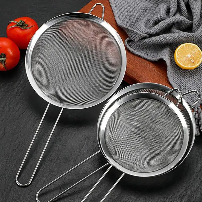 Filtro SteelMesh Kitchen™ - Allinone | Tudo em um só lugar.