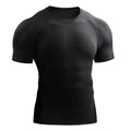 Camiseta RunFlex Premium™ - Allinone | Tudo em um só lugar.