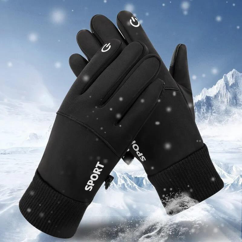 AquaTouch Glove™ - Allinone | Tudo em um só lugar.