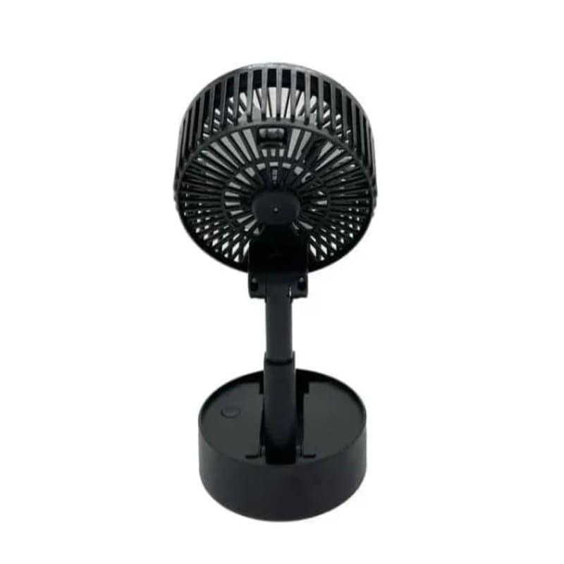 Ventilador BreezeMate Mini™ - Allinone | Tudo em um só lugar.