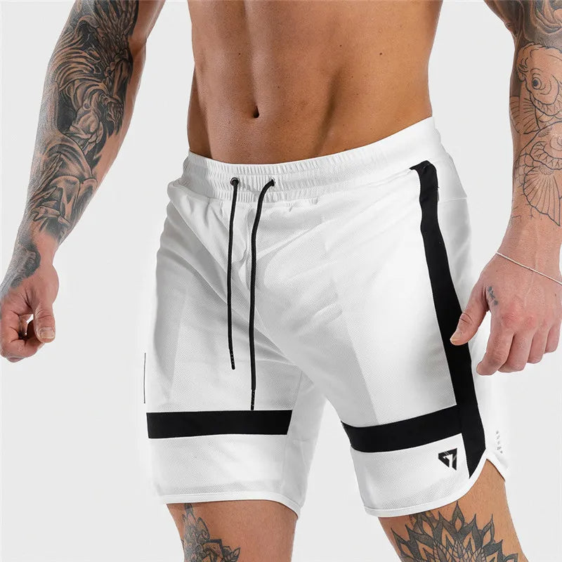 Calção masculino SummerBreeze™ - Allinone | Tudo em um só lugar.