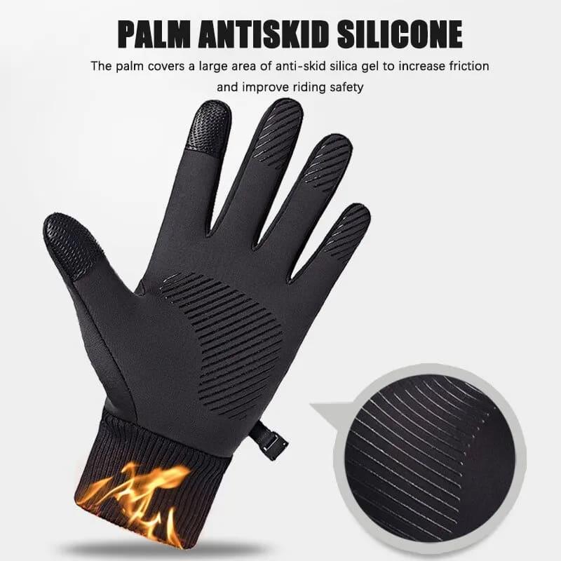 AquaTouch Glove™ - Allinone | Tudo em um só lugar.