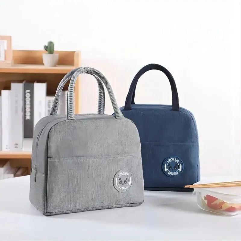 Mochila LunchPack Mini™ - Allinone | Tudo em um só lugar.