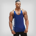 Regata FlexGym Tank™ - Allinone | Tudo em um só lugar.