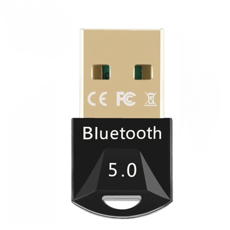 Receptor Bluettoth 5.0 e 5.3 UltraConnection™ - Allinone | Tudo em um só lugar.