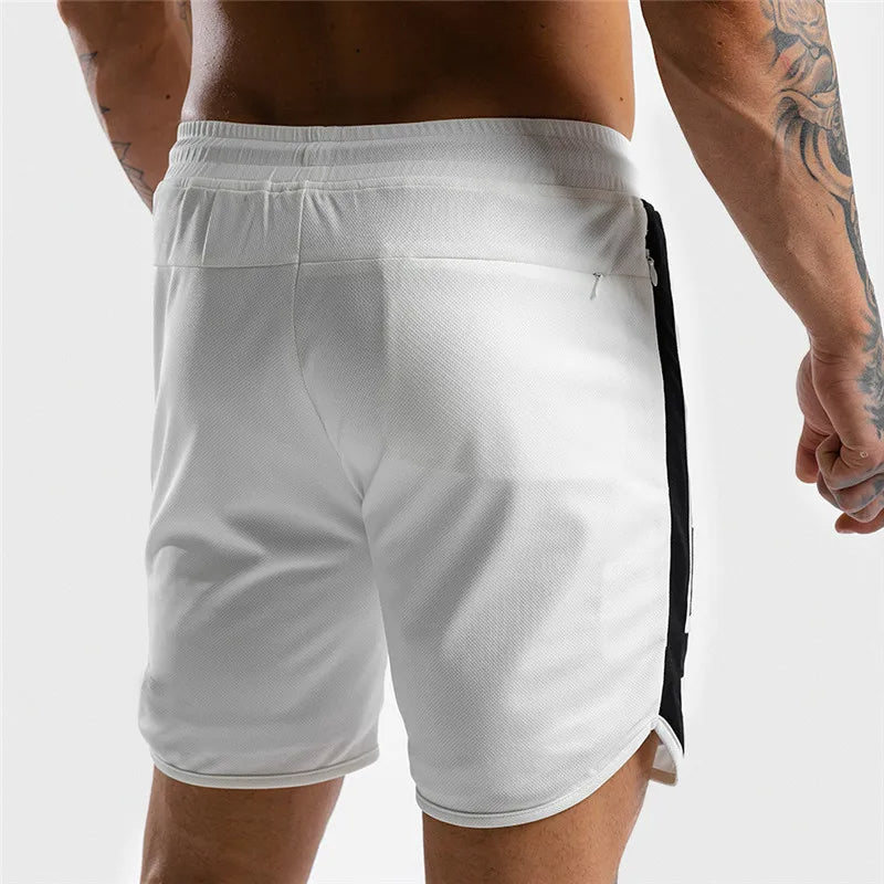 Calção masculino SummerBreeze™ - Allinone | Tudo em um só lugar.