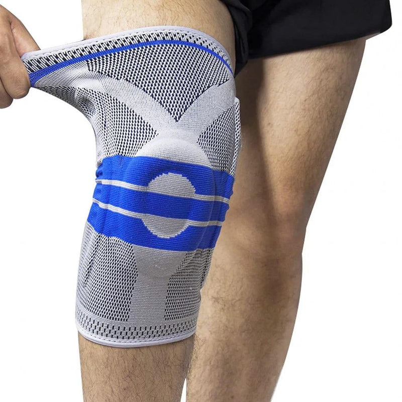 KneeRelief Pro™ - Allinone | Tudo em um só lugar.