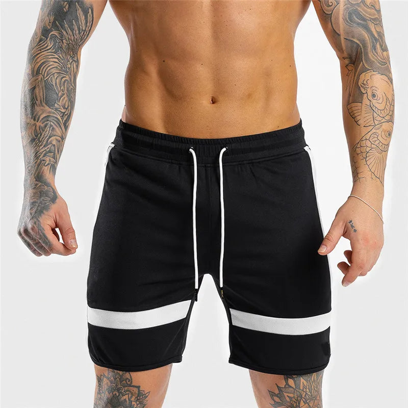 Calção masculino SummerBreeze™ - Allinone | Tudo em um só lugar.