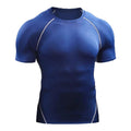 Camiseta RunFlex Premium™ - Allinone | Tudo em um só lugar.