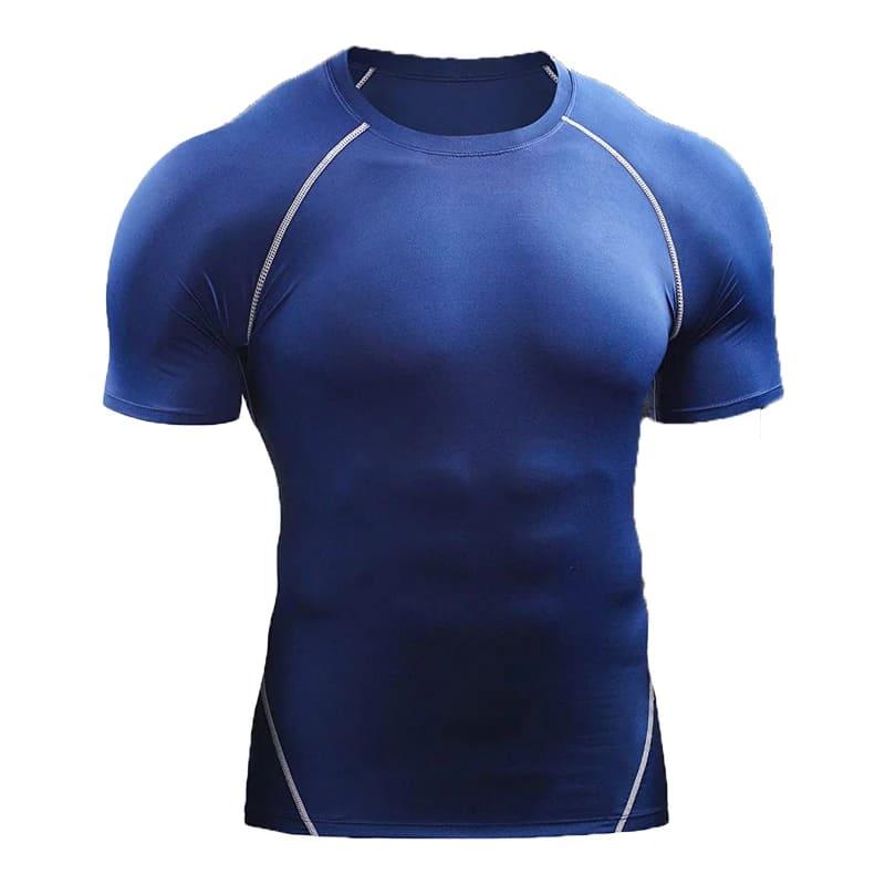 Camiseta RunFlex Premium™ - Allinone | Tudo em um só lugar.