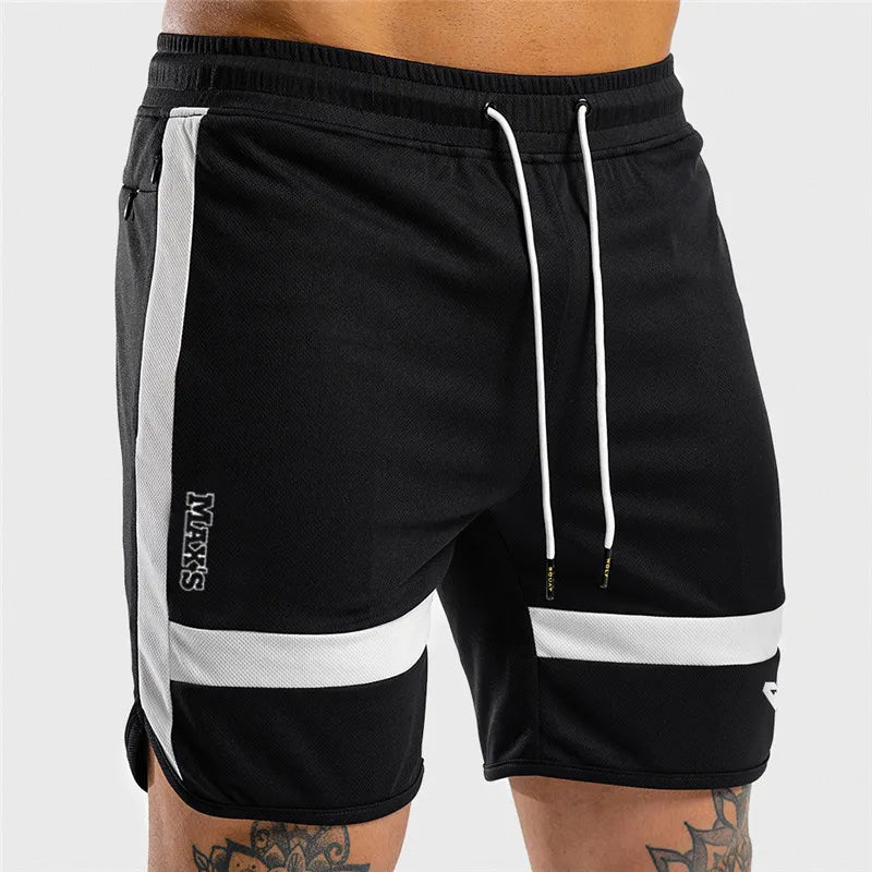 Calção masculino SummerBreeze™ - Allinone | Tudo em um só lugar.