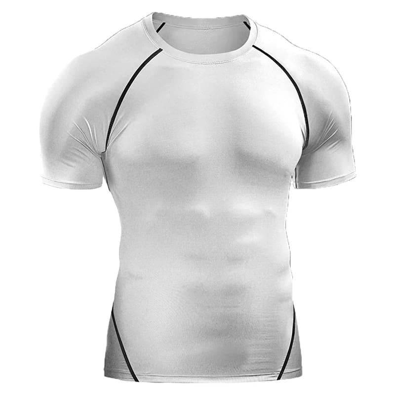 Camiseta RunFlex Premium™ - Allinone | Tudo em um só lugar.