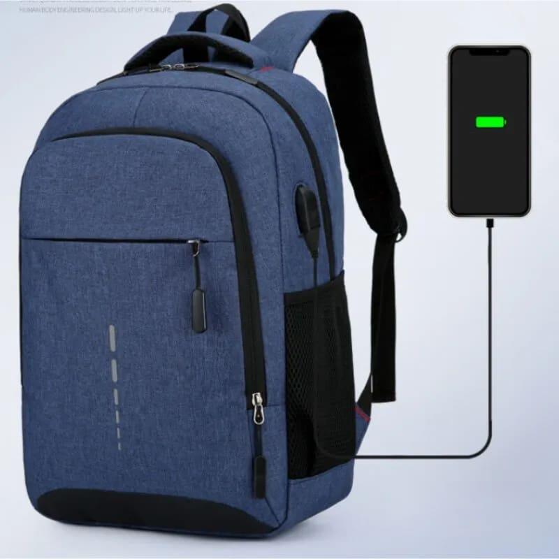 Mochila PowerHike XL™ - Allinone | Tudo em um só lugar.