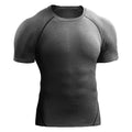 Camiseta RunFlex Premium™ - Allinone | Tudo em um só lugar.