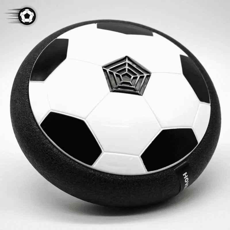 Hover Soccer Ball™ - ⚽ Uma bola criada para qualquer hora e lugar 💥 50% OFF 💥