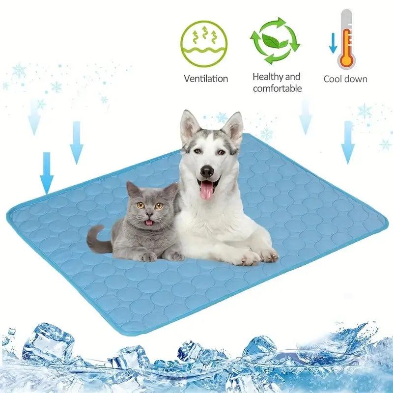 Tapete para suor de pets - Allinone